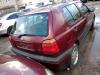  Volkswagen Golf-3 Разборочный номер P2142 #2