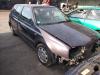  Volkswagen Golf-3 Разборочный номер P2334 #1