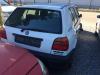  Volkswagen Golf-3 Разборочный номер S6181 #4