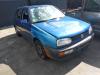  Volkswagen Golf-3 Разборочный номер P2367 #1