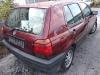  Volkswagen Golf-3 Разборочный номер P2376 #3