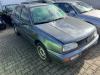  Volkswagen Golf-3 Разборочный номер T5775 #2