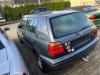  Volkswagen Golf-3 Разборочный номер T5775 #4