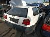  Volkswagen Golf-3 Разборочный номер P2458 #4
