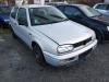  Volkswagen Golf-3 Разборочный номер P2500 #2