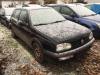  Volkswagen Golf-3 Разборочный номер S6409 #1