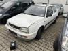  Volkswagen Golf-3 Разборочный номер T5879 #1