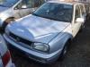  Volkswagen Golf-3 Разборочный номер S6424 #2