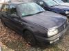  Volkswagen Golf-3 Разборочный номер S6477 #4