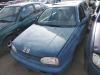  Volkswagen Golf-3 Разборочный номер P2620 #1