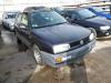  Volkswagen Golf-3 Разборочный номер P2650 #2