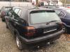  Volkswagen Golf-3 Разборочный номер S6506 #3