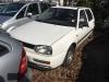  Volkswagen Golf-3 Разборочный номер S6535 #2