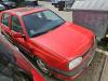  Volkswagen Golf-3 Разборочный номер T6144 #1