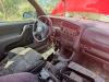  Volkswagen Golf-3 Разборочный номер C0657 #7