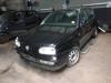  Volkswagen Golf-3 Разборочный номер P2790 #1