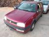  Volkswagen Golf-3 Разборочный номер P2874 #1