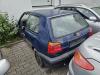  Volkswagen Golf-3 Разборочный номер T6270 #4