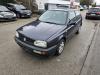  Volkswagen Golf-3 Разборочный номер T6407 #1