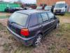  Volkswagen Golf-3 Разборочный номер C0778 #3