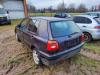  Volkswagen Golf-3 Разборочный номер C0778 #4