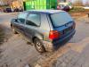  Volkswagen Golf-3 Разборочный номер C0796 #3