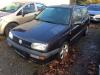 Volkswagen Golf-3 Разборочный номер S7420 #1