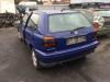  Volkswagen Golf-3 Разборочный номер S7442 #4
