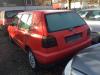  Volkswagen Golf-3 Разборочный номер S7479 #3