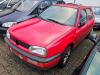  Volkswagen Golf-3 Разборочный номер T6889 #1