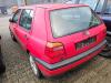  Volkswagen Golf-3 Разборочный номер T6889 #3