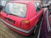  Volkswagen Golf-3 Разборочный номер T6889 #4