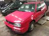  Volkswagen Golf-3 Разборочный номер P3501 #1