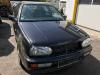 Volkswagen Golf-3 Разборочный номер T7042 #1