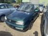  Volkswagen Golf-3 Разборочный номер C1127 #1