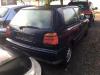  Volkswagen Golf-3 Разборочный номер S7913 #3