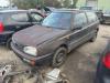  Volkswagen Golf-3 Разборочный номер C1172 #1