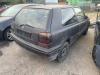  Volkswagen Golf-3 Разборочный номер C1172 #2