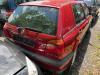  Volkswagen Golf-3 Разборочный номер S8401 #3