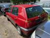  Volkswagen Golf-3 Разборочный номер S8401 #4