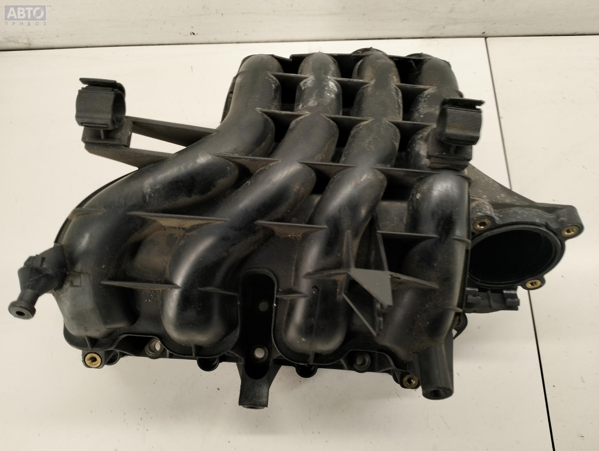 Купить Впускной Коллектор Фольксваген Джетта 1 8