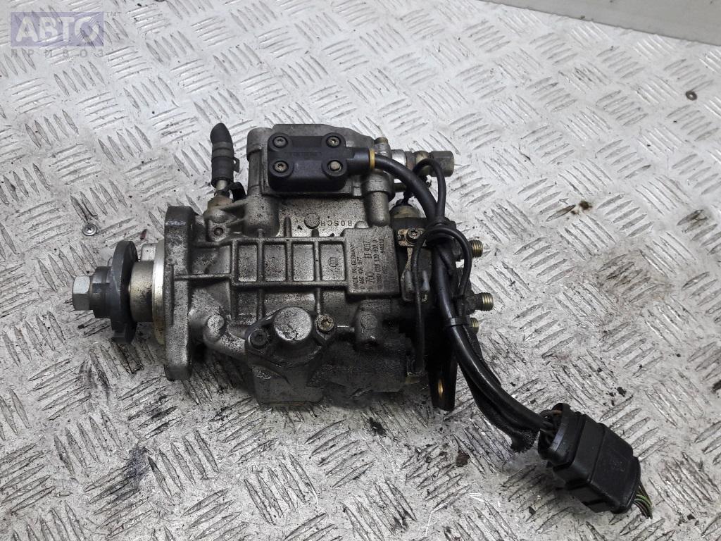 Тнвд Фольксваген 1.9 Дизель Купить