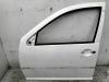 Дверь боковая передняя левая Volkswagen Golf-4 Артикул 54497000 - Фото #1