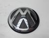 Эмблема Volkswagen Golf-4 Артикул 54513914 - Фото #1