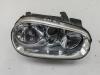 Фара правая Volkswagen Golf-4 Артикул 54702550 - Фото #1