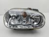 Фара правая Volkswagen Golf-4 Артикул 54707462 - Фото #1