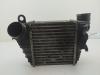 Радиатор интеркулера Volkswagen Golf-4 Артикул 54707569 - Фото #1