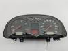 Щиток приборный (панель приборов) Volkswagen Golf-4 Артикул 54940276 - Фото #1