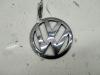 Эмблема Volkswagen Golf-4 Артикул 54966609 - Фото #1
