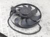 Вентилятор кондиционера Volkswagen Golf-4 Артикул 54982707 - Фото #1